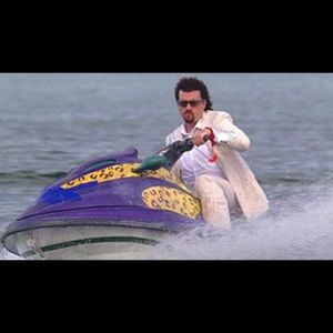 Meet your Posher, Kobe